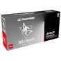 Видеокарта AMD Radeon RX 9060 XT 16GB GDDR6 Hellhound Spectral White PowerColor (RX9060XT 16G-L/OC/WHITE) - уменьшенное изображение 9