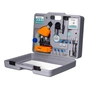 Мікроскоп Bresser Junior 40x-640x Orange + кейс (926813) - зменшене зображення 2