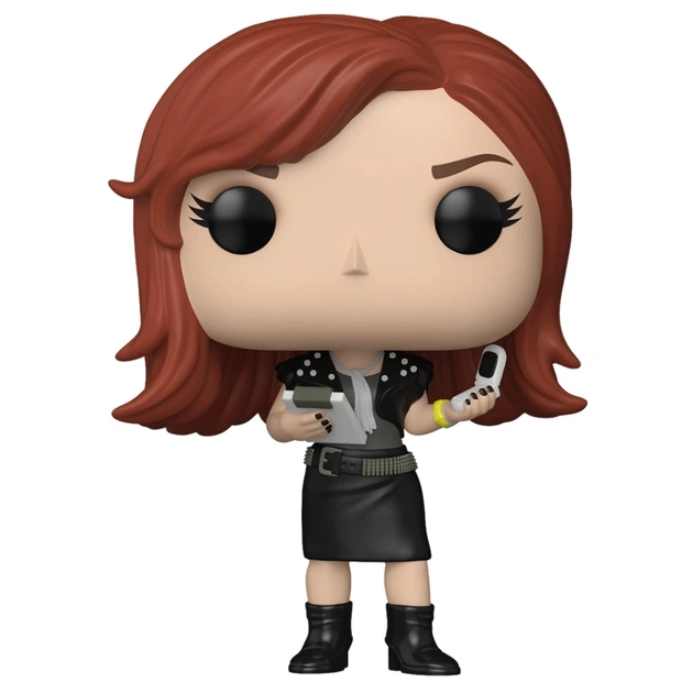 Фігурка Funko Pop серії Диявол носить Prada - Емілі Чарльтон (90350) - зображення 1