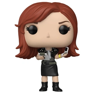 Фігурка Funko Pop серії Диявол носить Prada - Емілі Чарльтон (90350) зображення 1