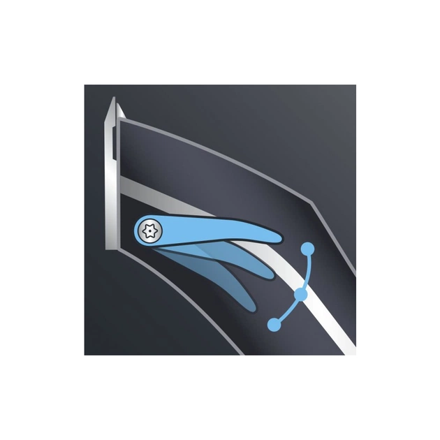 Машинка для стрижки Rowenta TN1603F0 - зображення 5