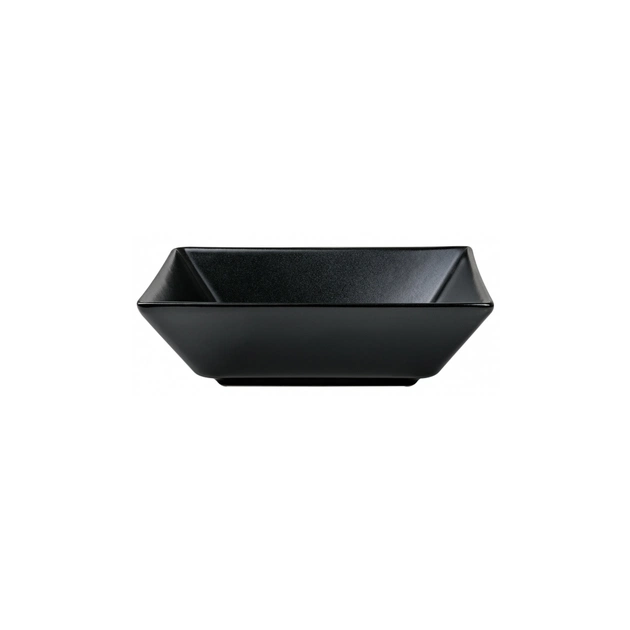 Салатник Ipec Tokyo Black 17х17 см (30900269) - изображение 1