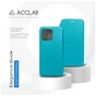 Чехол для мобильного телефона ACCLAB Book Cover Elegance Motorola Moto G15/G15 Power Light Blue (1283126631580) - уменьшенное изображение 2