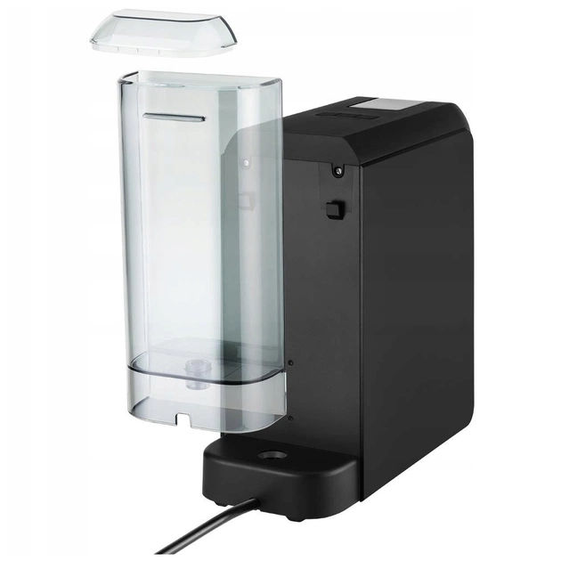 Капсульна кавоварка Catler ES721PORTOB - picture 9