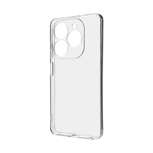 Чохол до мобільного телефона Armorstandart Air Tecno Spark 20 (KJ5n) Camera cover Clear (ARM77681) зображення 1