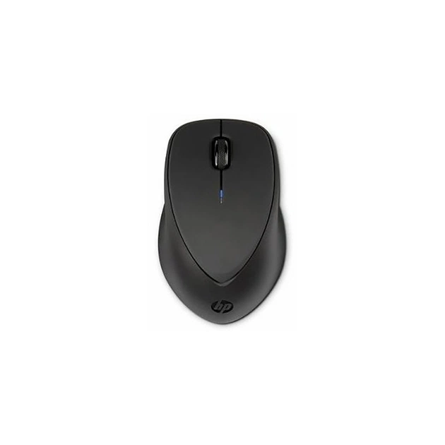 Мишка HP X4000b (H3T50AA) - зображення 1