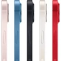 Мобільний телефон Apple iPhone 13 128Gb (Grade B) Red USED (iP13__12Red_B) - зменшене зображення 8