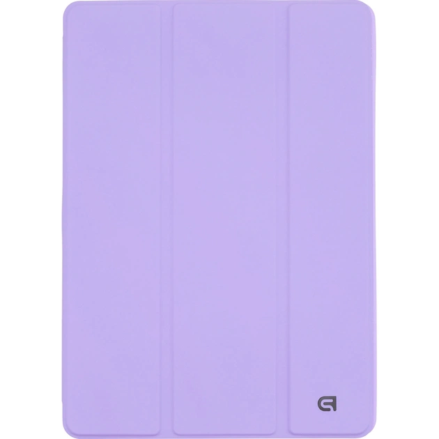 Чехол для планшета Armorstandart Smart Fold Pen Lenovo Tab TB311FU Light Purple (ARM84942) - изображение 1