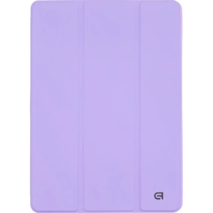 Чохол до планшета Armorstandart Smart Fold Pen Lenovo Tab TB311FU Light Purple (ARM84942) зображення 1