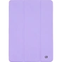 Чохол до планшета Armorstandart Smart Fold Pen Lenovo Tab TB311FU Light Purple (ARM84942) - зменшене зображення 1