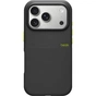 Чохол до мобільного телефона Apple Beats Rugged iPhone 17 Pro Everest Black Model A3514 (MGJM4LL/A) - зменшене зображення 1