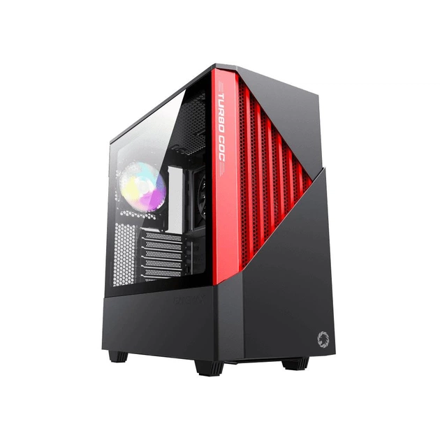 Корпус Gamemax Contac COC BR - изображение 1