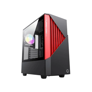 Корпус Gamemax Contac COC BR зображення 1