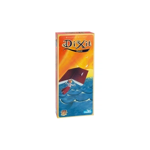 Настільна гра Аsmodee Dixit 2: Quest (Діксіт 2: Пригода) (113) зображення 1