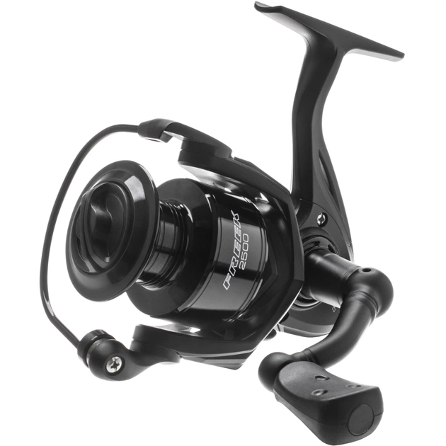 Котушка Select Freek 2500 3+1BB 5.21 (1870.35.09) - изображение 1