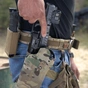 Ліхтар Mactronic тактичний Hussar (1050 Lm) Gun Mount (THG0010) (DAS303690) - зменшене зображення 10