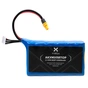 Аккумуляторный блок Vinga Li-ion 6S2P 11000mAh з балансувальним дротом (JHY Li-Ion 21700 5500mAh) (V6S2P-11000MAH) - уменьшенное изображение 1