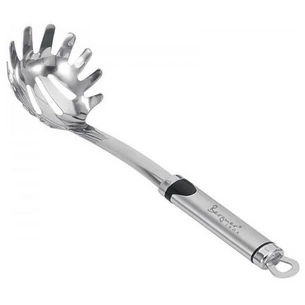 Ложка кухарська Bergner Gizmo для спагеті 31 см (BG-3239) зображення 1