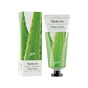 Крем для рук FarmStay Visible Differerce Hand Cream Aloe 100 г (8809338560048) - preview 1