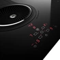 Варочна поверхня Elica TESLA BL/F/83 - уменьшенное изображение 3