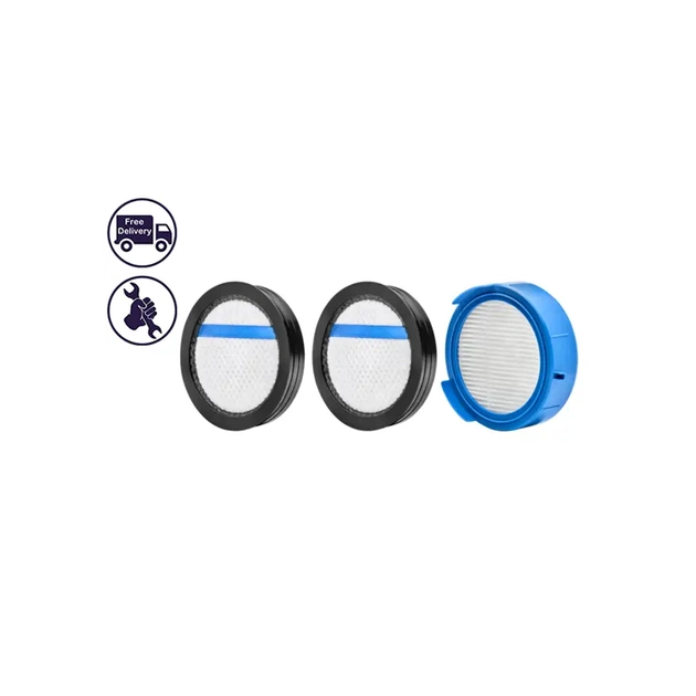 Фільтр до пилососу Electrolux ESKW4 - зображення 1