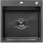 Мийка кухонна Kroner KD5050HM (CV027240) - зменшене зображення 1