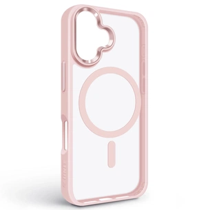 Чохол до мобільного телефона Armorstandart Unit MagCase Apple iPhone 17 Pale Pink (ARM86288) зображення 1