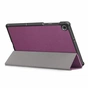 Чохол до планшета BeCover Lenovo Tab M10 Plus TB-X606/M10 Plus (2 Gen)/K10 TB-X6C6 Purple (705182) - зменшене зображення 4