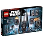 Конструктор LEGO Star Wars Дослідник I (75185) - зменшене зображення 9