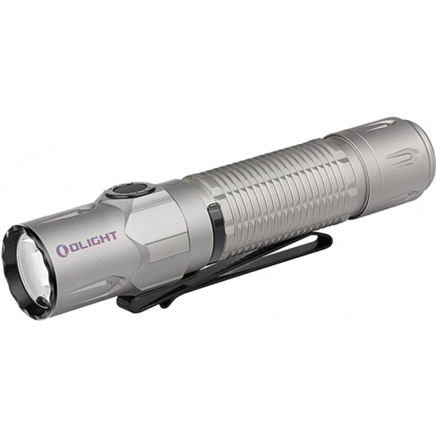 Ліхтар Olight Warrior 3S Air (2370.38.20) - зображення 1