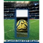 Зошит Yes Football stadium А5 60 аркушів лінія (767753) - зменшене зображення 6
