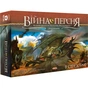 Настільна гра Geekach Games Війна Персня (2-е видання) (War of the Ring (Second Edition)) (укр.) (GKCH028VP) - зменшене зображення 1