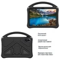 Чохол до планшета BeCover Protected Cover Xiaomi Redmi Pad 2 11.0" Black (715856) - зменшене зображення 4