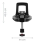 База для автокрісла Britax-Romer Flex Base 5Z (2000037579) - уменьшенное изображение 5