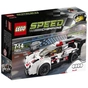 Конструктор LEGO Speed Champions Audi R e-tron quattro (75872) - зменшене зображення 1