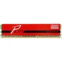 Модуль пам'яті для комп'ютера DDR3 4GB 1866 MHz Play Red Goodram (GYR1866D364L9AS/4G) - зменшене зображення 1