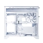 Корпус Lian Li O11 Vision-M White (G99.O11VMW.00) - зменшене зображення 4