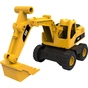 Спецтехніка Funrise CAT Важка техніка Екскаватор 38 см (82035) - зменшене зображення 1