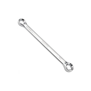 Ключ Toptul Е-профіль накидний прямий E10xE12 (AAEE1012) зображення 1