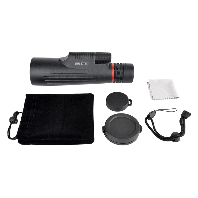 Монокуляр Sigeta Glimpse 8-24x50 WP (65870) - picture 8