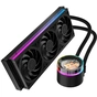 Система водяного охолодження ID-Cooling SL360 V2 Plus - зменшене зображення 3