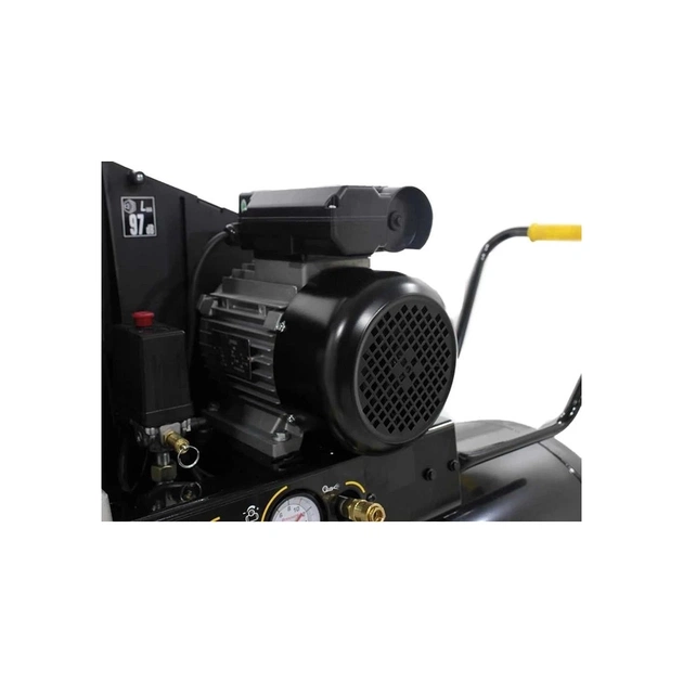 Компресор Stanley FATMAX FMXCM0112E, 480 л/хв, 3.0 кВт (FMXCM0112E) - picture 9