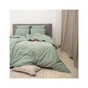 Постільна білизна MirSon Olive Варена бавовна 200х220 (2200007885305) - зменшене зображення 3