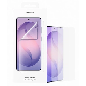 Пленка защитная Samsung Anti-reflecting Film Galaxy S26 Ultra (EF-US948CTEGWW) изображение 1
