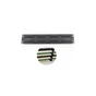 Патч-панель 19" 48хRJ-45 UTP 2U cat.5e Voltronic (09650) - уменьшенное изображение 1