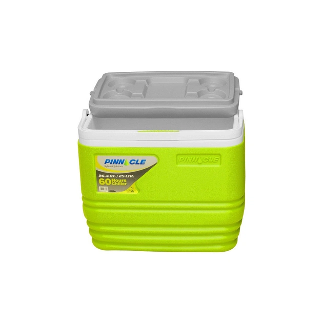 Термобокс Pinnacle Eskimo Primero 25 л (8906053363906YELLOW) - изображение 1
