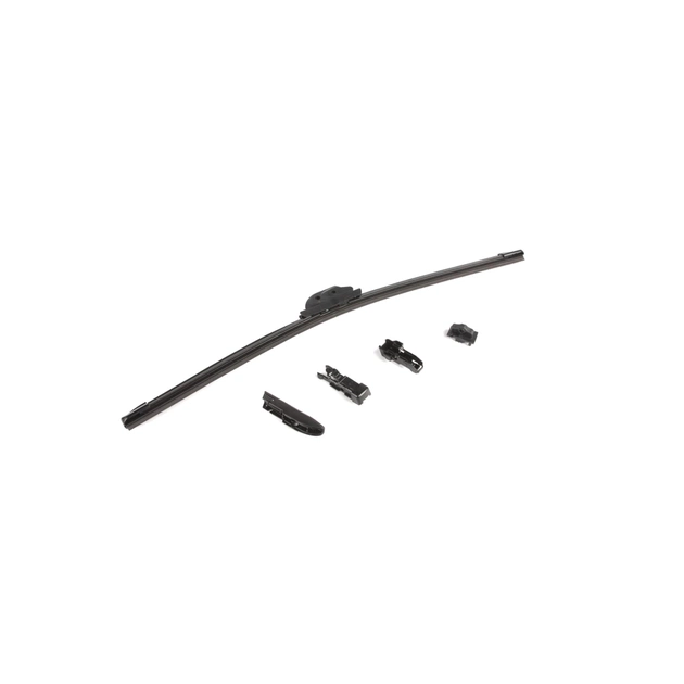 Щітка склоочисника Valeo 575007 - зображення 4