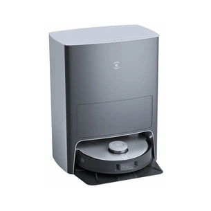 Пилосос Ecovacs DEEBOT X1 OMNI (DEX11) зображення 1