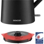 Електрочайник Sencor SWK 0551BK - зменшене зображення 10