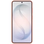 Чехол для мобильного телефона Samsung Silicone Magnet S26 Plus Coral Red (EF-ES947COEGWW) - уменьшенное изображение 4
